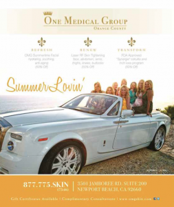 One Medical Group Layout Design